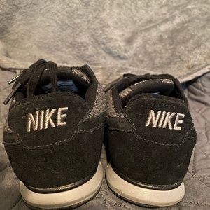 Nike Women’s Tweed & Suede Nike Sneakers